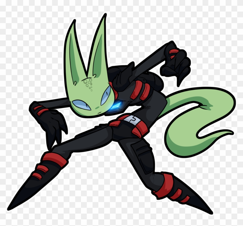 Scifi - Cartoon Clipart