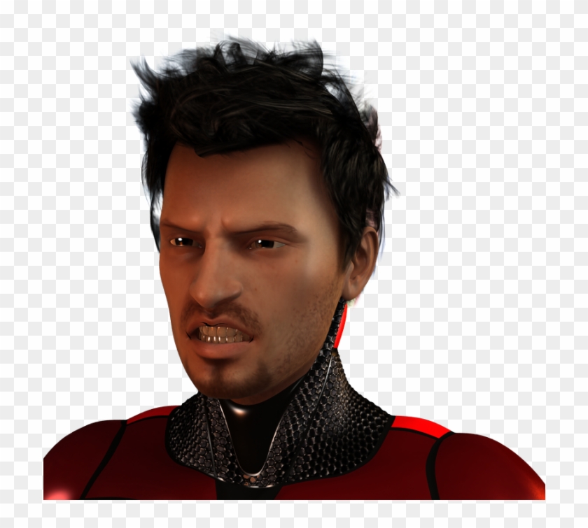 Angeryjoe Zps46b91f88 - Cleft Lip Tattoo Clipart