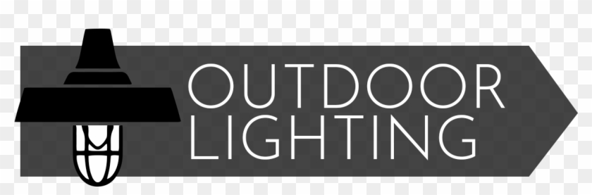 Exterior Lighting Solutions To Optimize Your Outdoors - Graphics Clipart #5517135