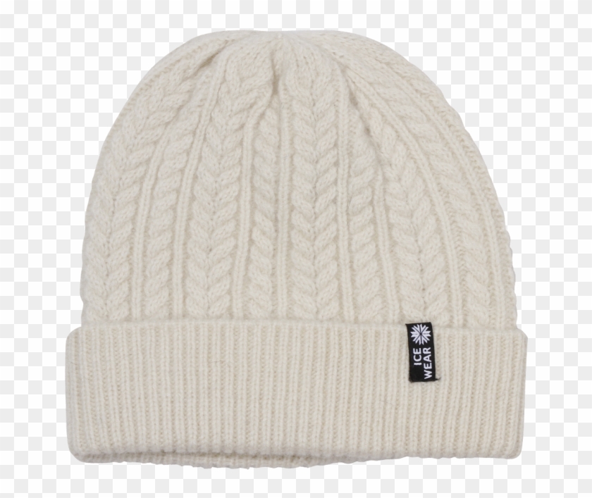 Eldey Bonnet En Laine - Beanie Clipart #5517251