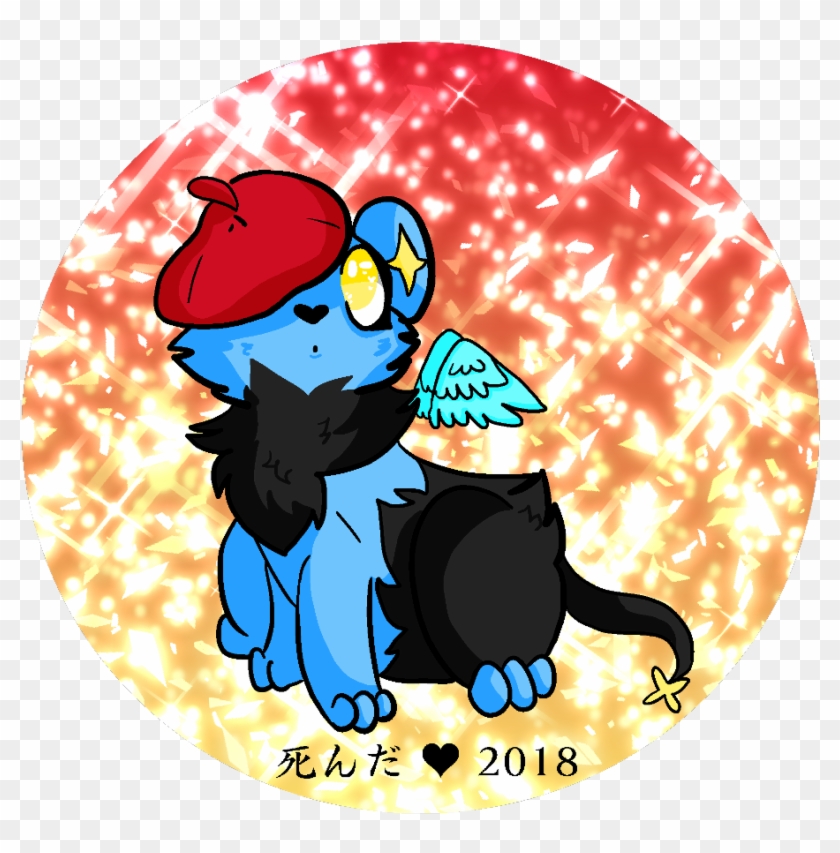 Deceasedboundmon Image - Cartoon Clipart