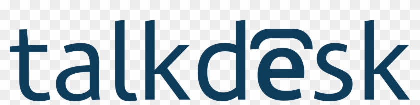 Talkdesk Logo Png - Graphic Design Clipart #5517479