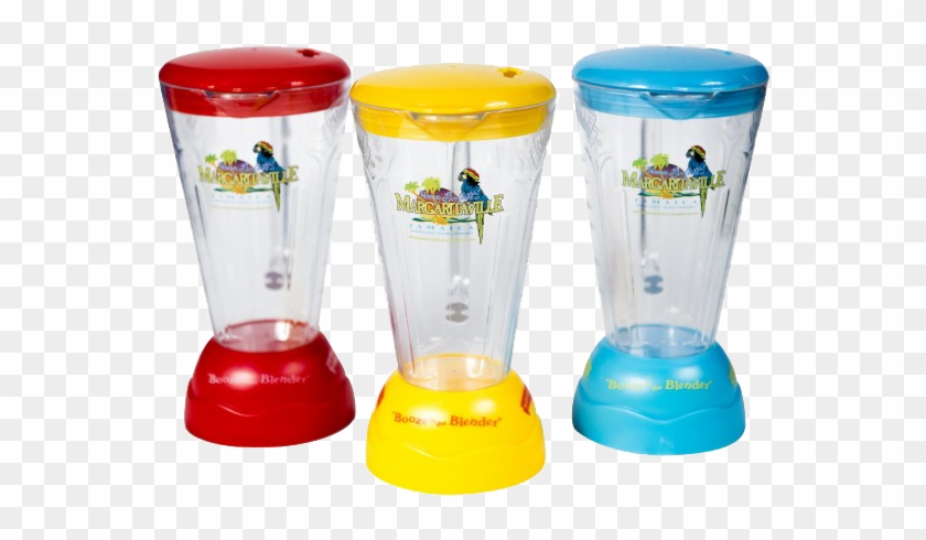 Margaritaville Logo Blender Cup - Blender Clipart