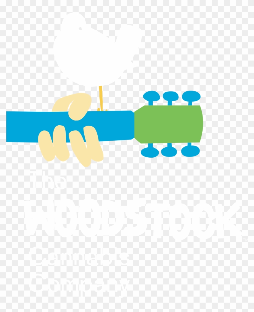Harmony Extracts The Woodstock Cannabis Company - Woodstock 1969 Clipart #5517560