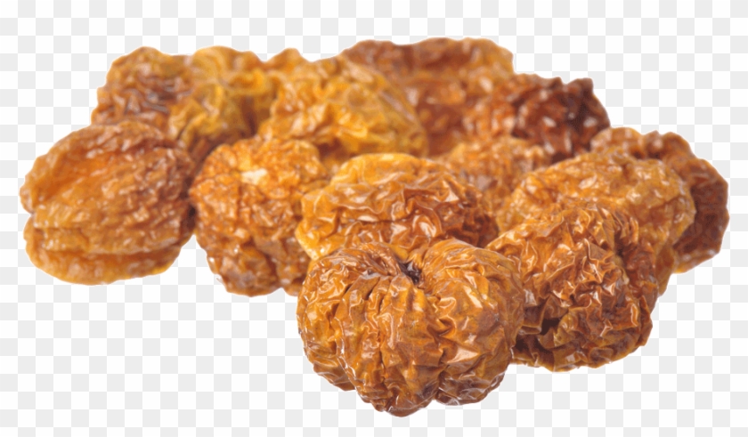 Dried Scotch Bonnet - Raisin Clipart #5517591