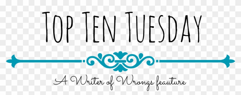 Top Ten Things I Like/dislike When It Comes To Romances - Sunday Is On Its Way Clipart #5517663