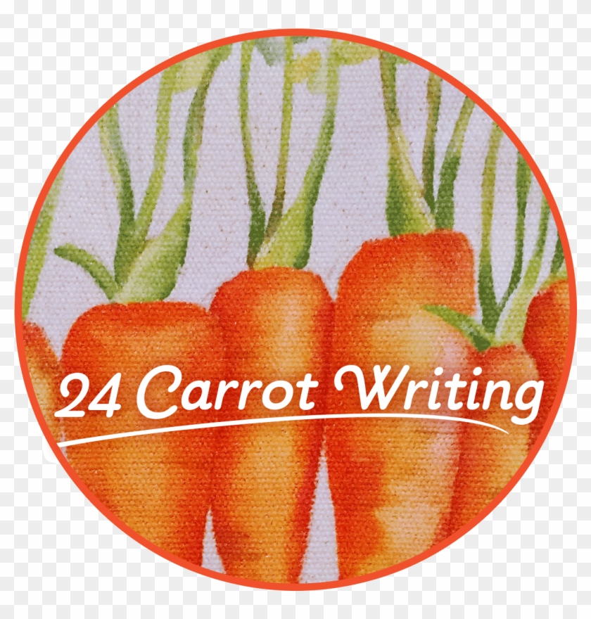 24 Cw Logo - Natural Foods Clipart