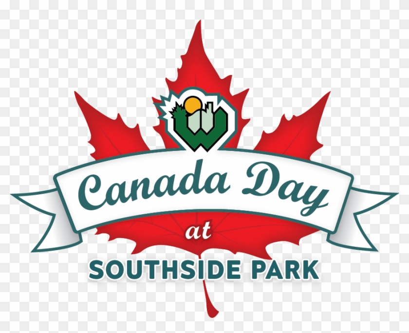 Celebrate Canada's 152nd Birthday - Woodstock Clipart