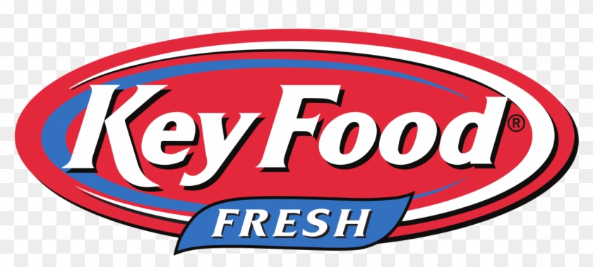 Key Food Logo Clipart #5517748