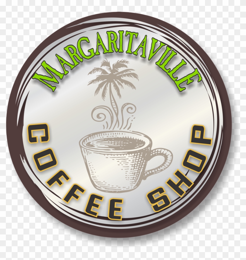 Mgvcoffeeshop-logo - Doppio Clipart #5517794