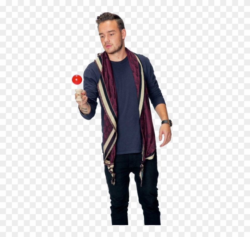 Liam Payne Png - Best Kendama Player Clipart