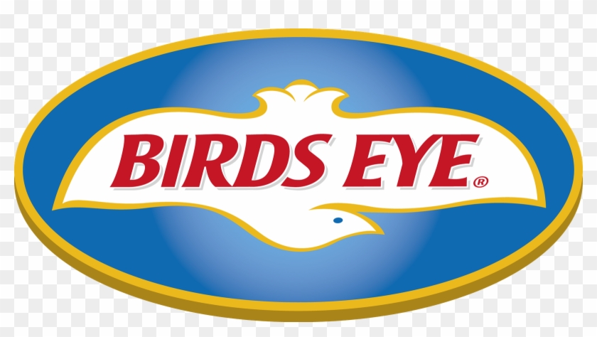 Birds Eye Foods Logo - Birds Eye Vegetable Logo Clipart #5517835