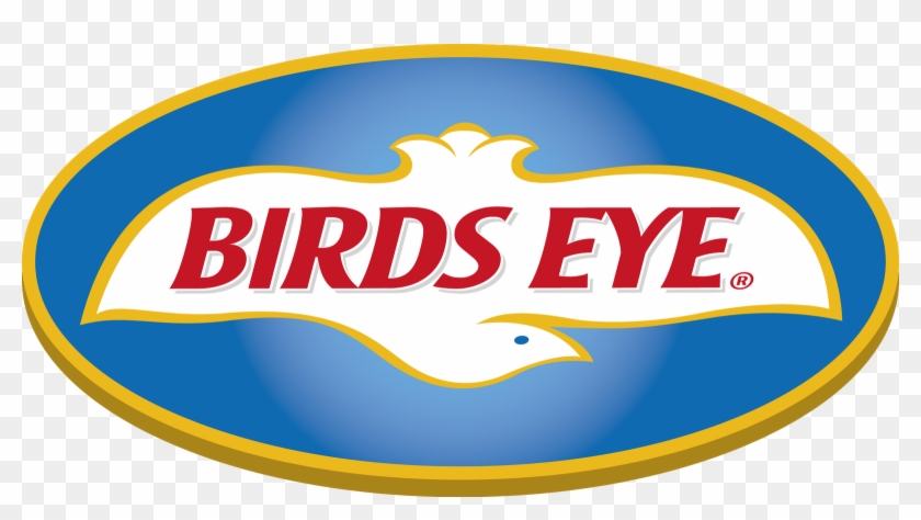 Birds Eye Foods Logo - Birds Eye Vegetable Logo Clipart