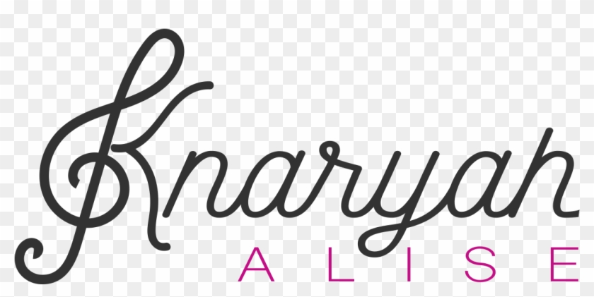 Logo - Calligraphy Clipart