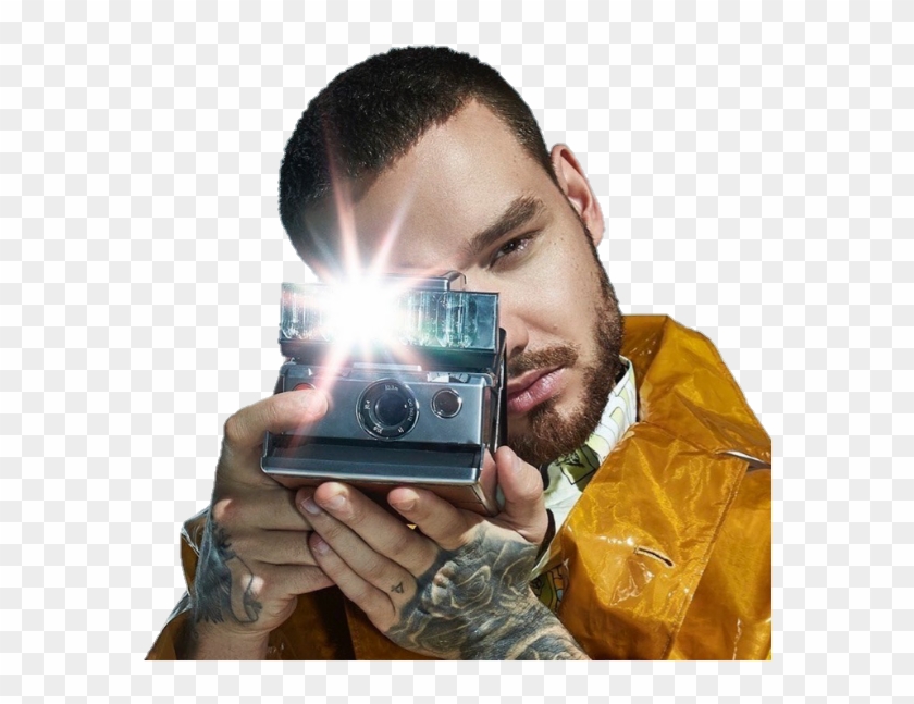 Liam Liam Payne Louistomlinson Louis Png Zainmalik - Liam Payne Legend Magazine Clipart #5517868