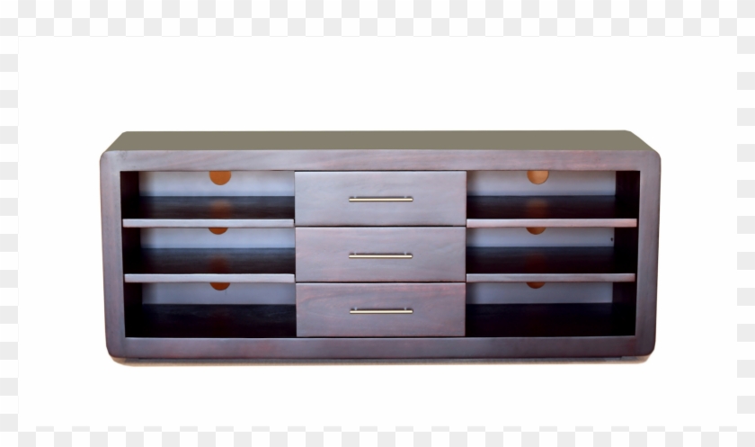 Bella Tv Plasma - Sideboard Clipart #5517938