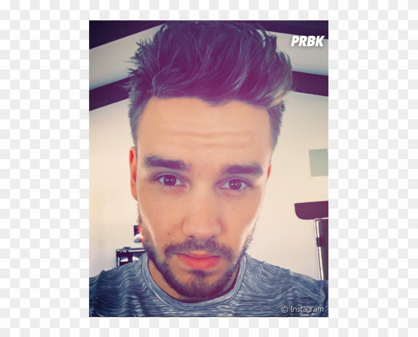 Liam Payne, Do One Direction, Mostra Nova Tatuagem - Liam One Direction 2016 Clipart