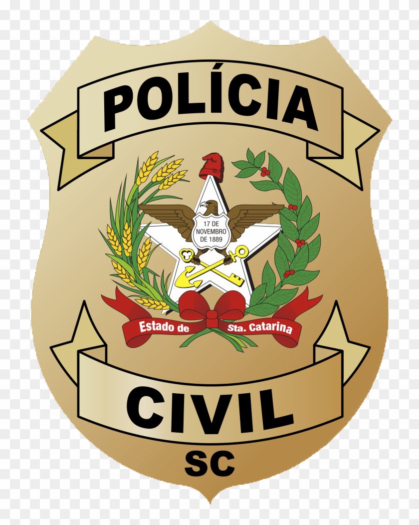 Logo Novo Png - Santa Catarina Clipart