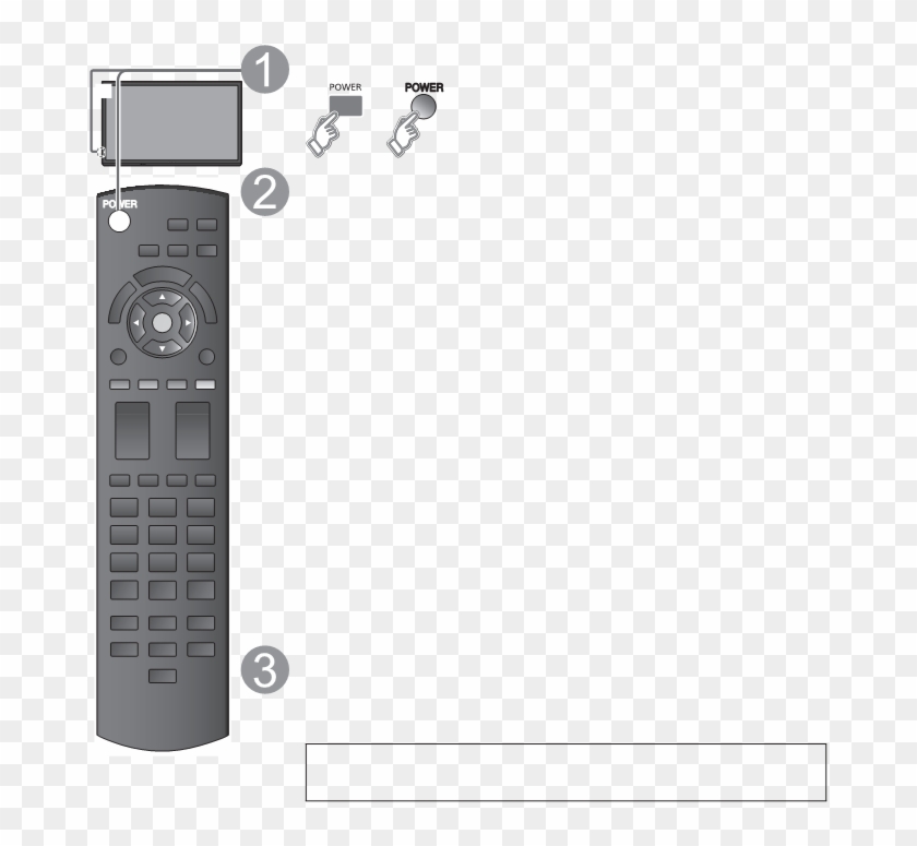 First Time Setup - Feature Phone Clipart #5518184