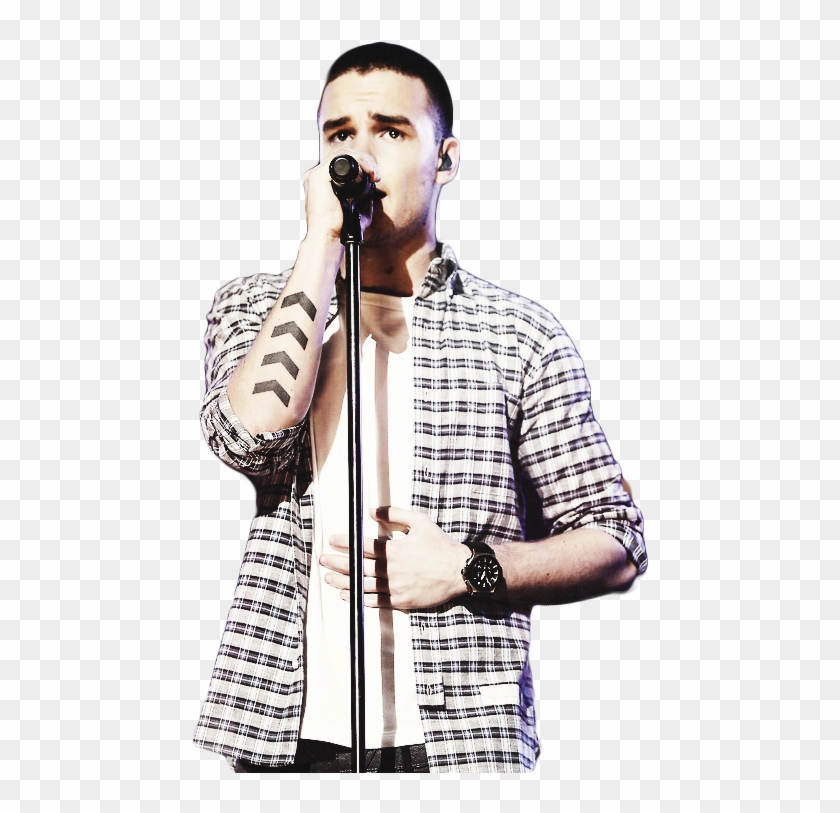 #liampayne - Liam Payne Tatuaje De Flechas Clipart
