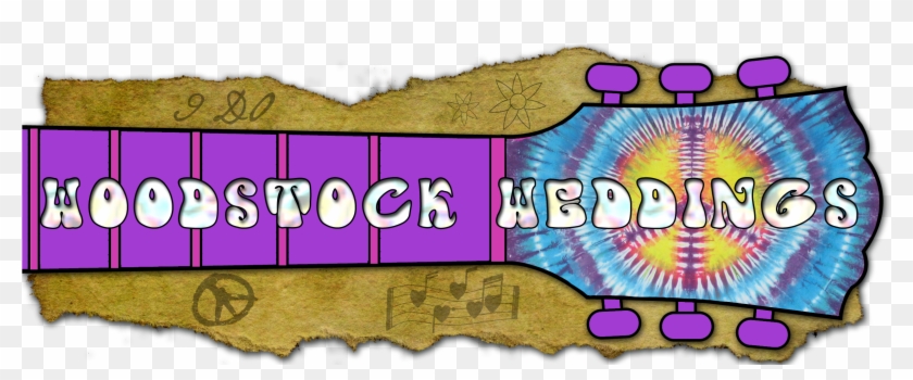Woodstock Weddings &ndash The Homeless Farmer - Woodstock Clipart #5518204