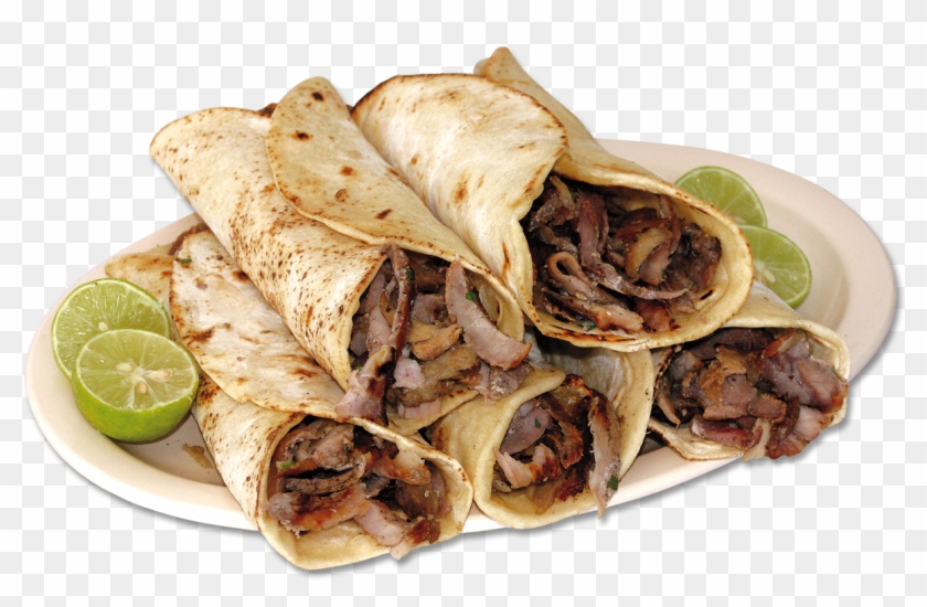 10007322 - >> - Tacos Arabes Y Al Pastor Clipart
