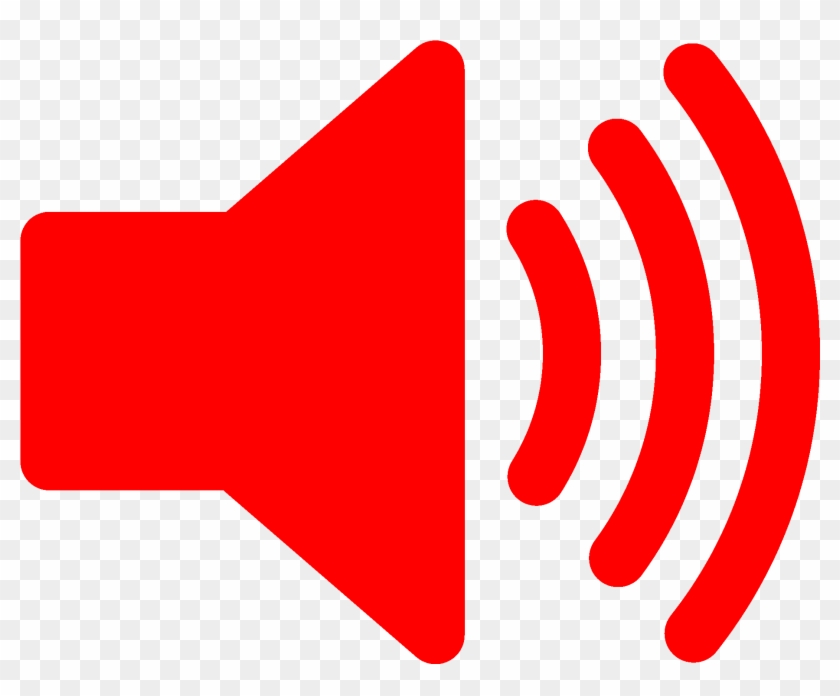 Alessia Cara Covergirls - Speaker Icon Png Clipart