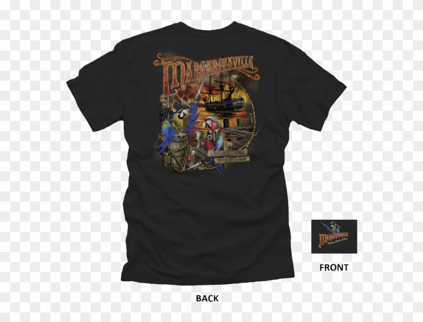 Pirate Looks At 40 T-shirt - Pirate Looks At 40 T Shirt Clipart #5518273