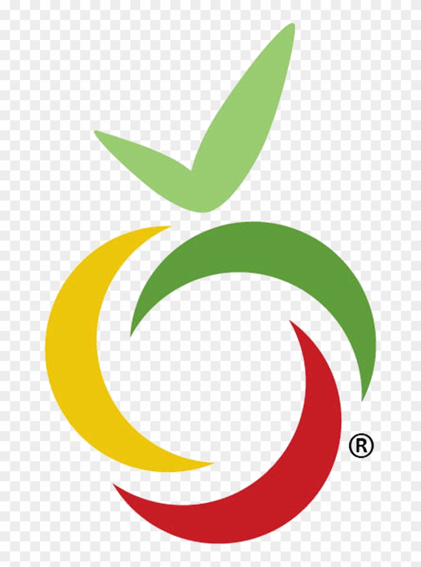 Logo - Fitness Food Logos Clipart #5518399