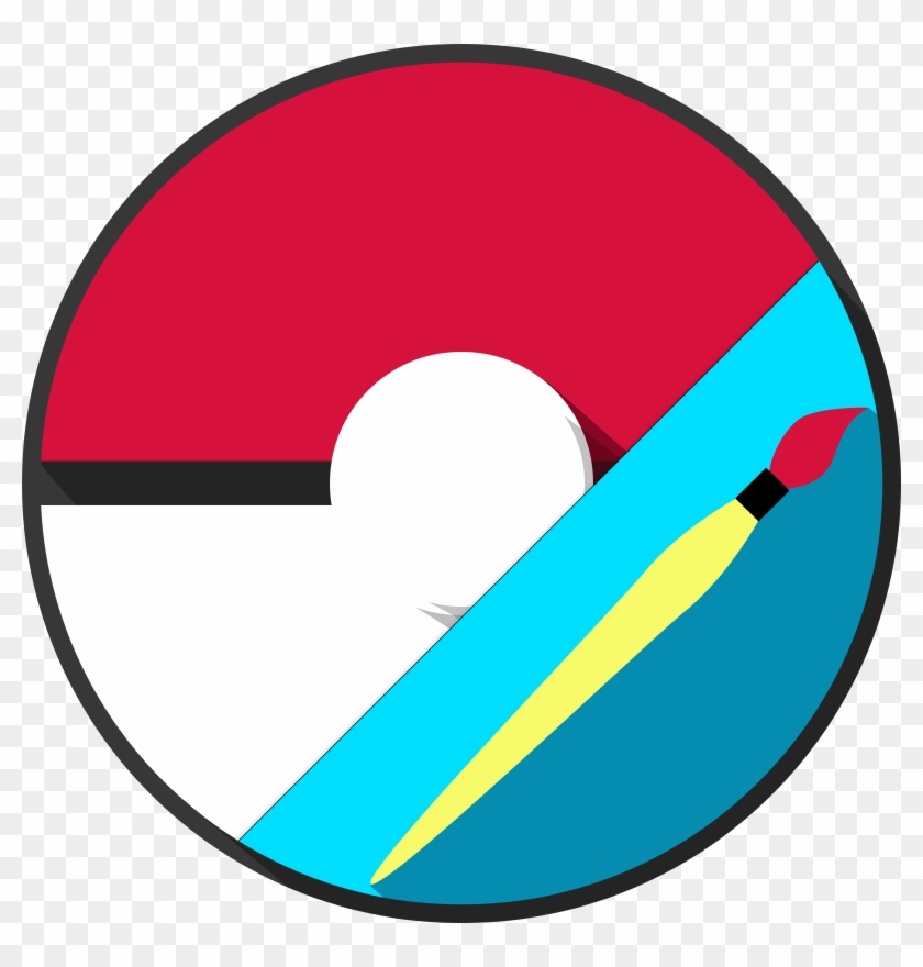 The Very Best Art - Circle Clipart #5518464