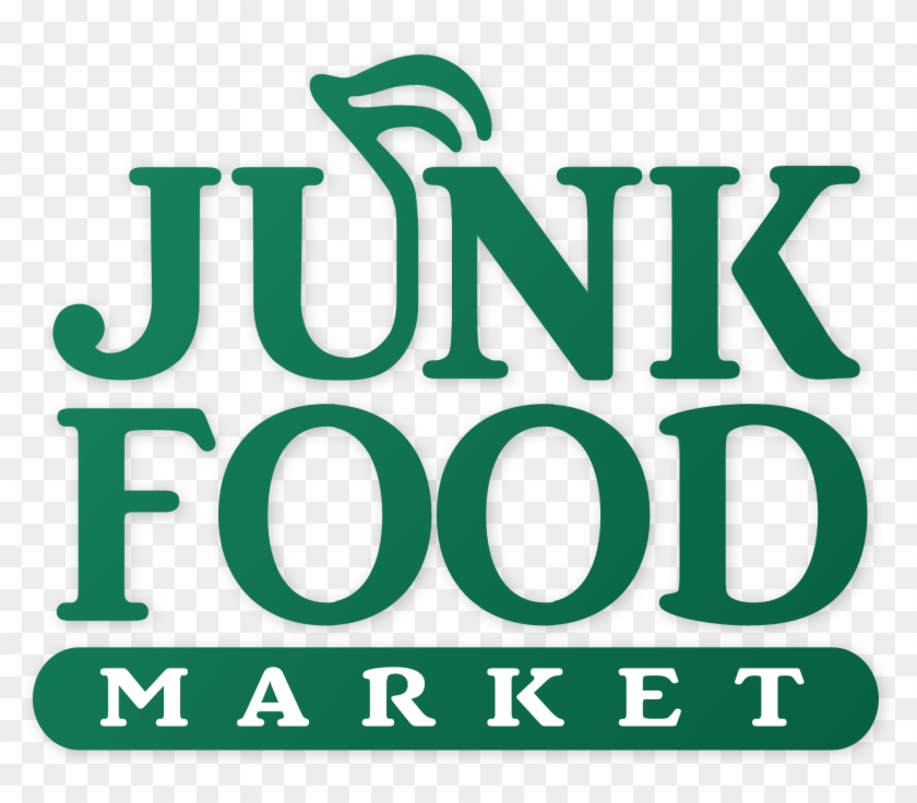Sugar Foods Logo Wwwpixsharkcom Images Galleries - Logo Junk Food Clipart #5518526