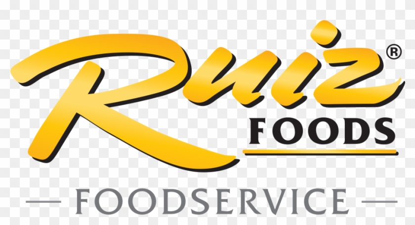 The Ruiz Foods Foodservice Team Leverages Our Popular - Ruiz Foods Clipart