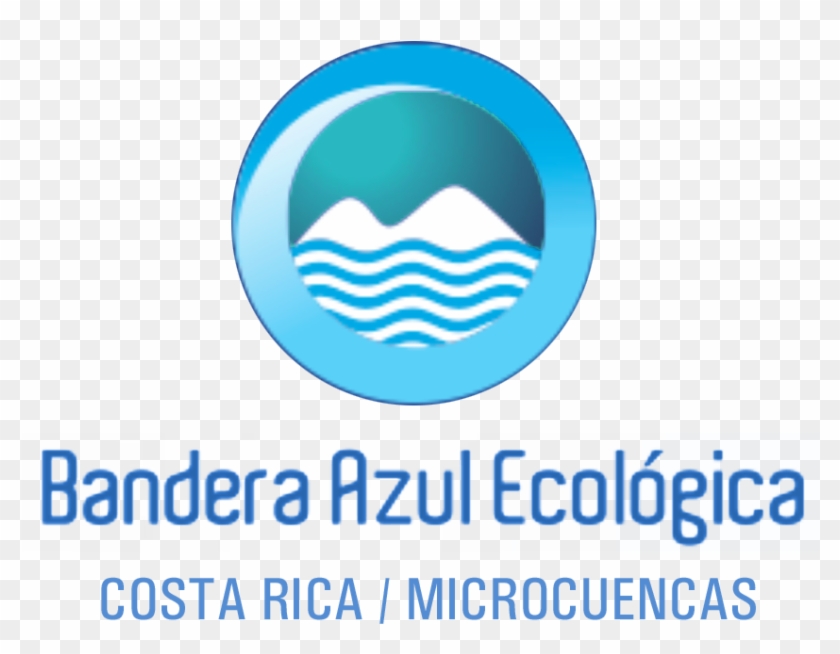 Bandera Azul Logo Aventuras Sarapiqui - Poseidonia Beach Hotel Limassol Logo Clipart #5518584