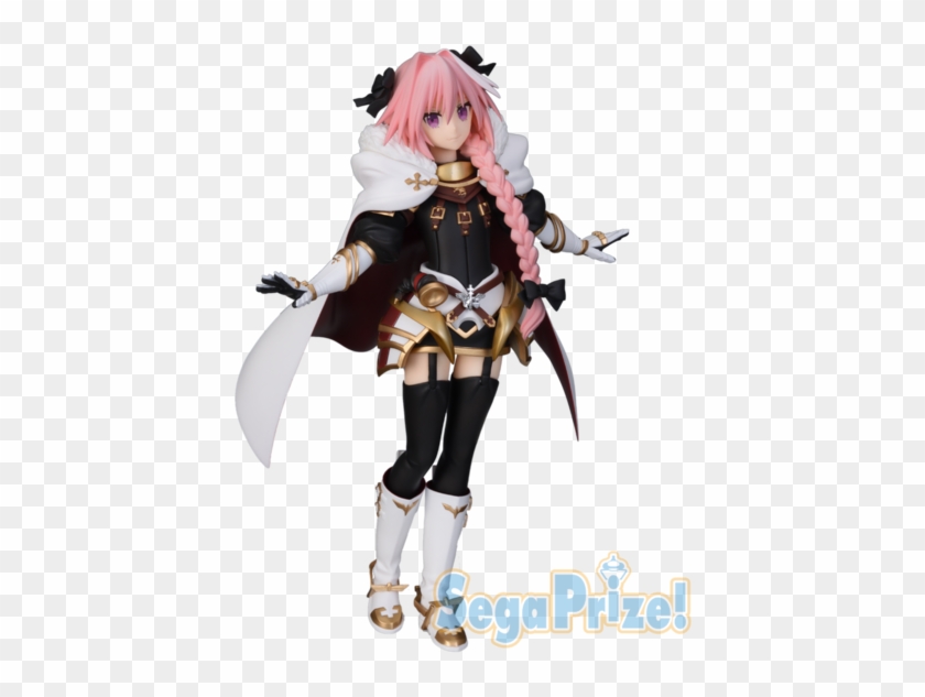 Fate Extella Link Astolfo Spm Figure Clipart #5518693
