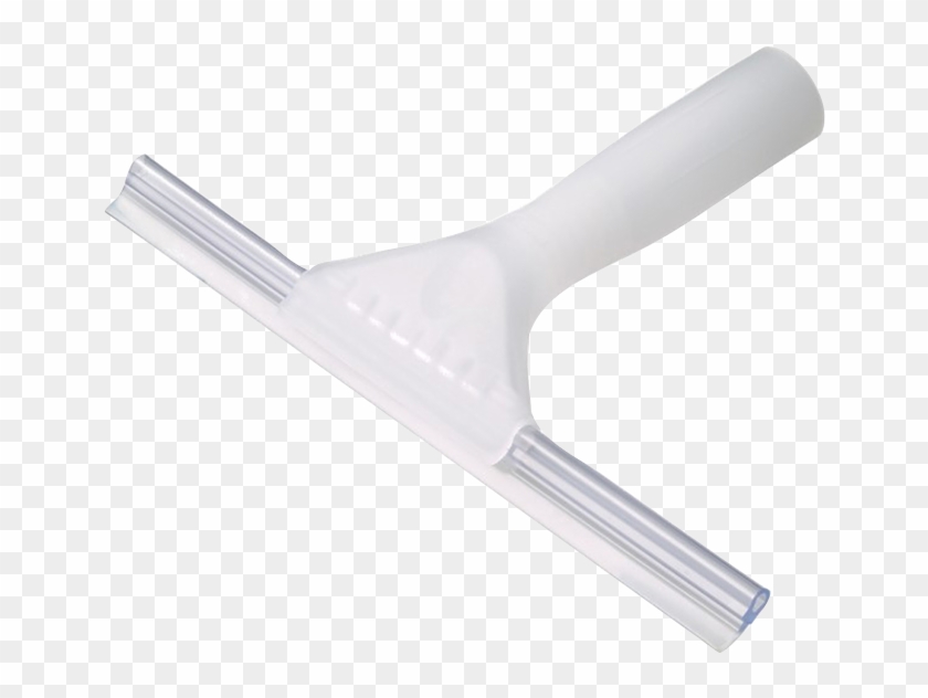 Shower & Bath Squeegee - Marking Tools Clipart