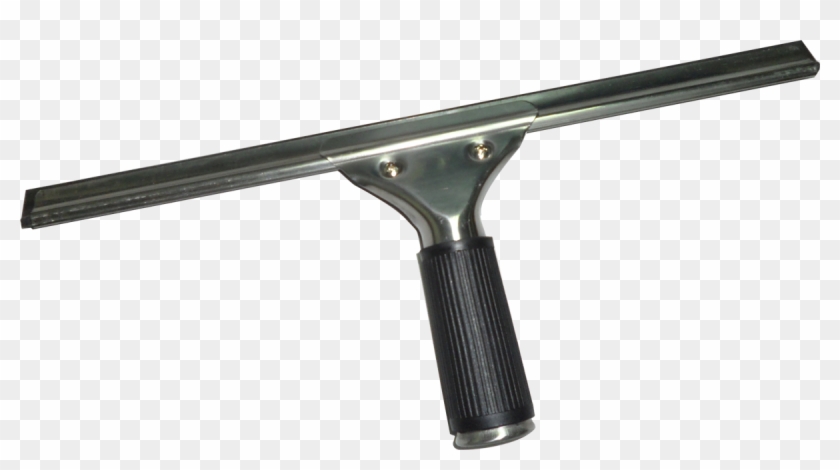 Window Squeegee Complete Set 14cm - Squeegee Png Clipart #5518734