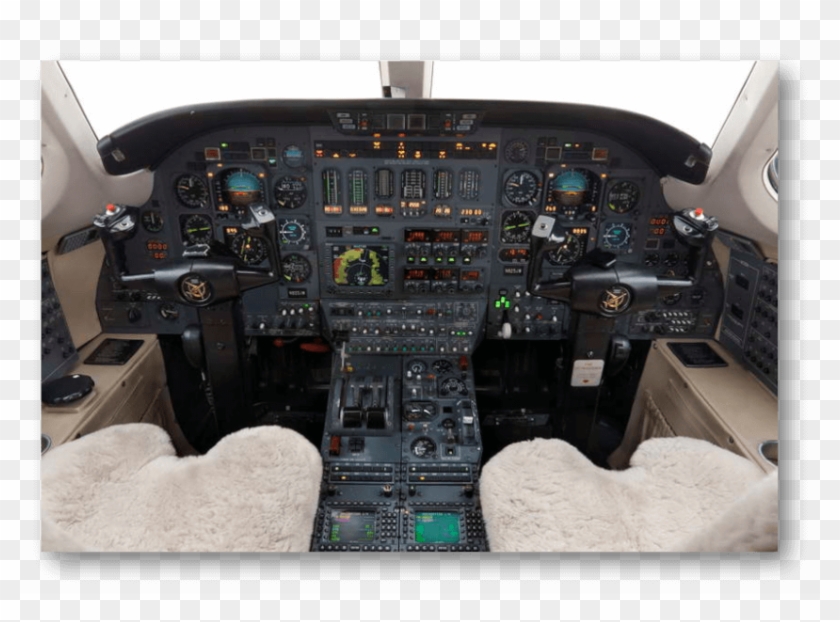Cessna Citation Iii Full - Airliner Clipart #5518791