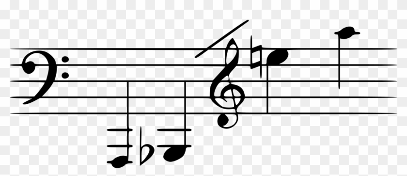 Bassoon Range Clipart