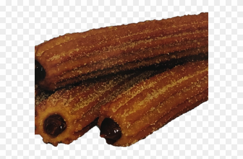 Churros Con Cajeta - Churro Clipart #5518852