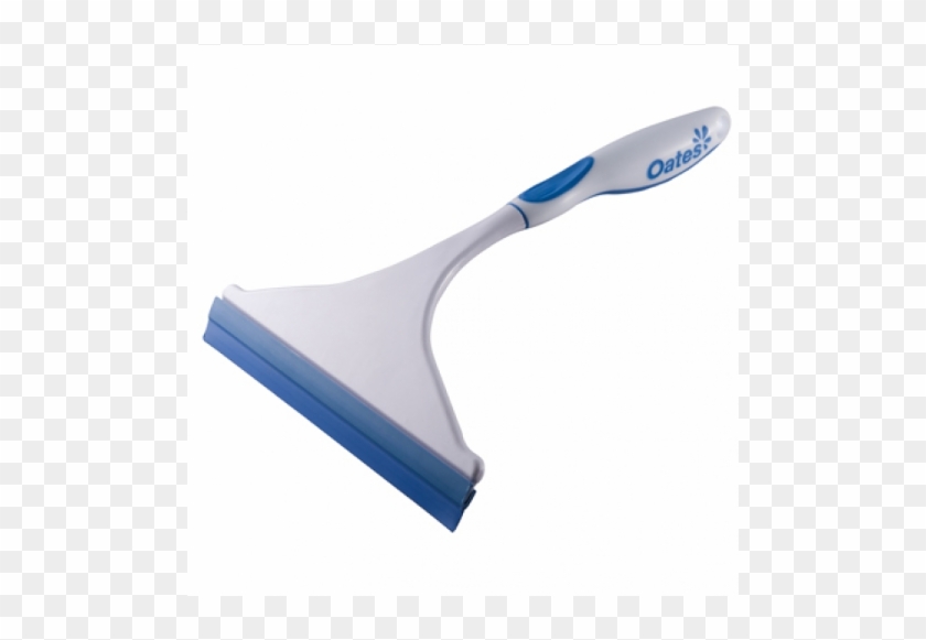 Oates Soft Grip Window Squeegee - Window Squeegee Coles Clipart