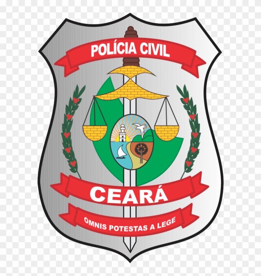 Histórico - Governo Do Estado Do Ceará Clipart