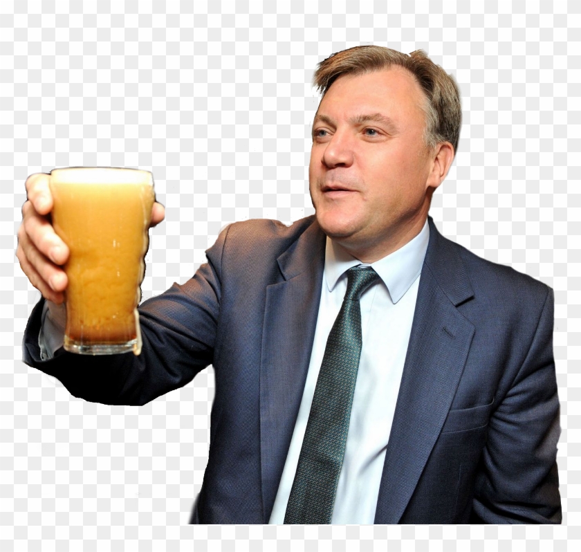 I Am Scared - Guinness Clipart #5519031