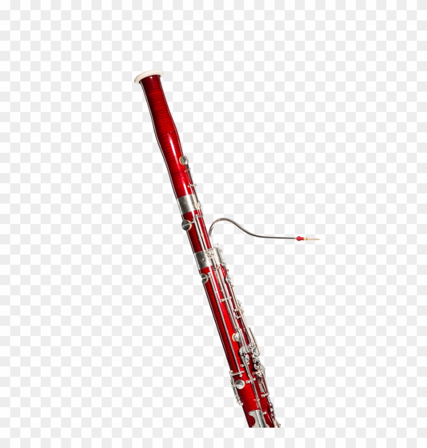 Extraordinary Passion Means - Bassoon Clipart #5519069