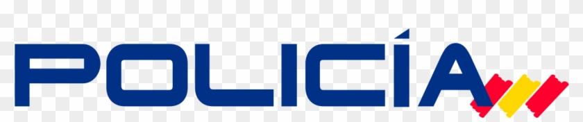 Así Pues, Aplicación Informática Dilises, Digitalizará - Policia Nacional España Logo Clipart #5519205
