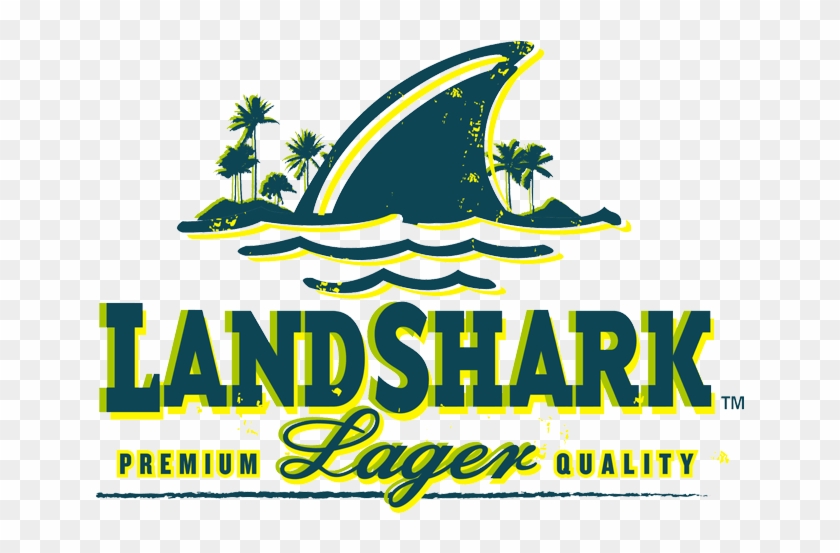 Landshark Lager Clipart #5519241