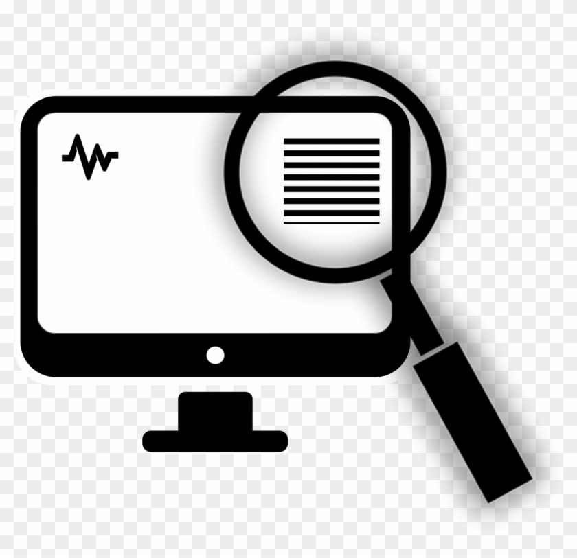Picture Medical Record Clipart - Free Stock Photo Web Design - Png Download