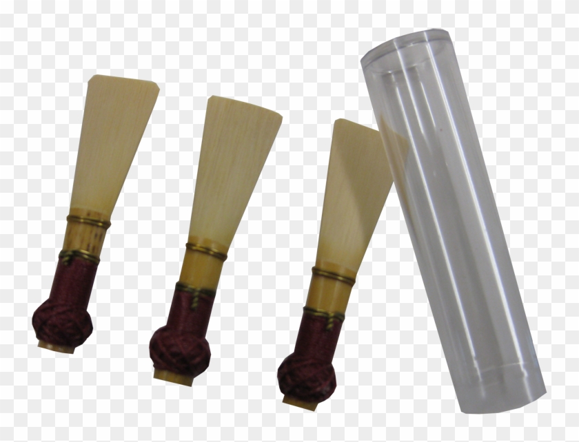 Bassoon Reed R 81 Extra Big 180 697 - Mattock Clipart #5519358