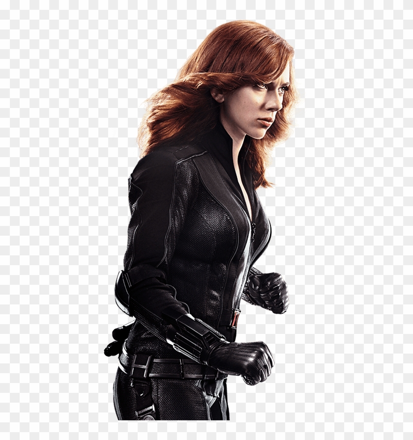 View Samegoogleiqdbsaucenao Blackwidow Hero , - Scarlett Johansson Black Widow Civil War Clipart