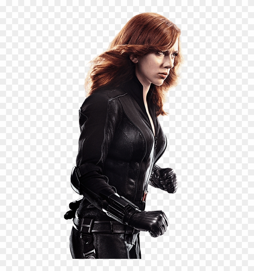 View Samegoogleiqdbsaucenao Blackwidow Hero , - Scarlett Johansson Black Widow Civil War Clipart #5519486