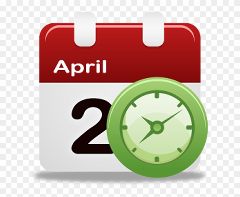 Sub Zero Appliance Maintenance - Calendar Icon Clipart #5519624